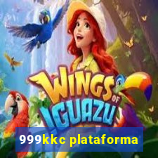 999kkc plataforma